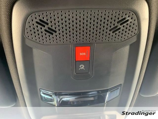 Peugeot E-208 GT-Line Hybrid