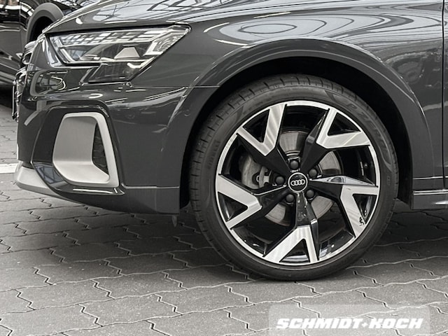 Audi A3 35 TFSI S-Tronic