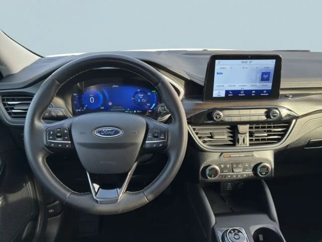 Ford Kuga Plug in Hybrid Vignale