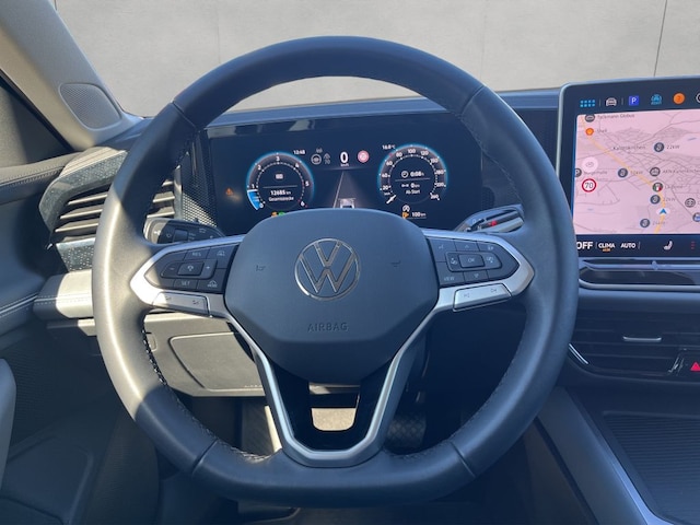 Volkswagen Passat 2.0 TDI Business DSG Variant