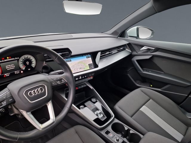 Audi A3 35 TDI S-Tronic Sportback
