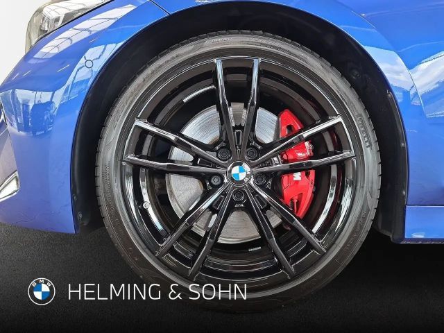 BMW 330 330i M-Sport Sedan