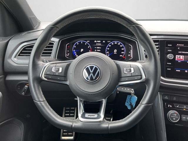 Volkswagen T-Roc 1.5 TSI DSG R-Line Sport