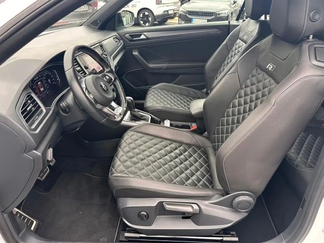 Volkswagen T-Roc Cabriolet DSG R-Line