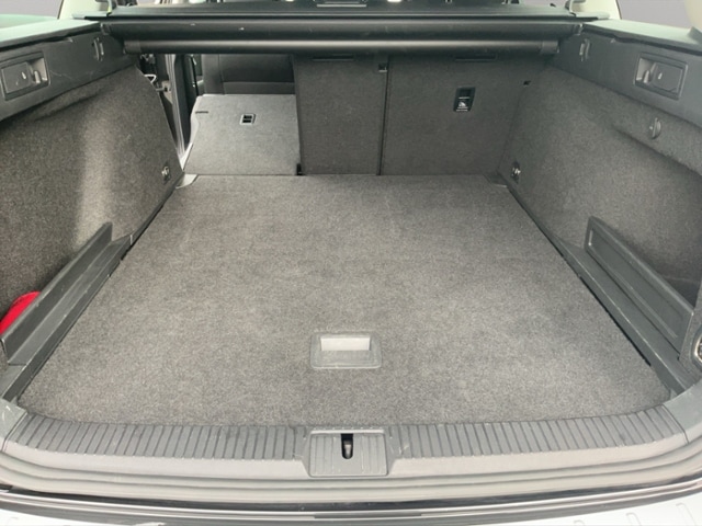 Volkswagen Passat 2.0 TDI Variant