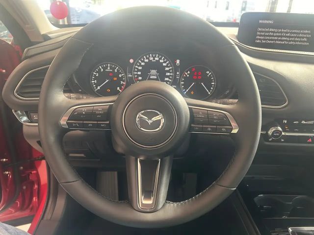 Mazda CX-30 Exclusive-line