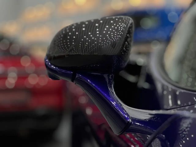 McLaren 750S Coupe *MSO*Voll-Carbon-Paket*Performance P1-Seats*