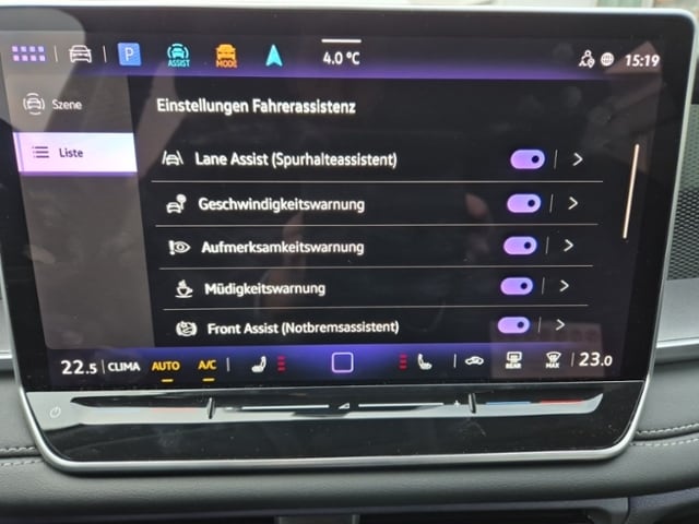 Volkswagen Tayron 2.0 TSI 4Motion DSG