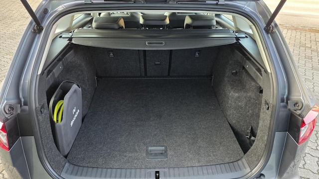 Skoda Enyaq Loft iV 60