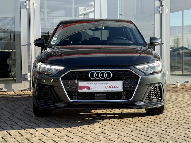 Audi A1 30 TFSI S-Tronic Sportback