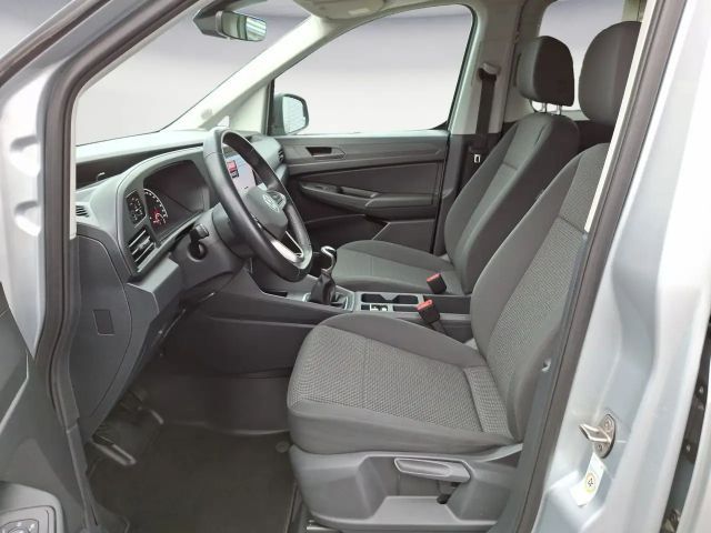 Volkswagen Caddy 2.0 TDI Combi Maxi
