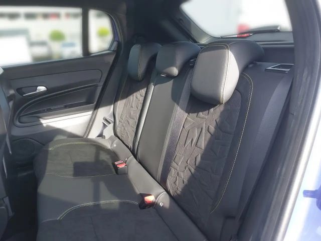 Fiat 600e Abarth 600e SCORPIONISSIMA