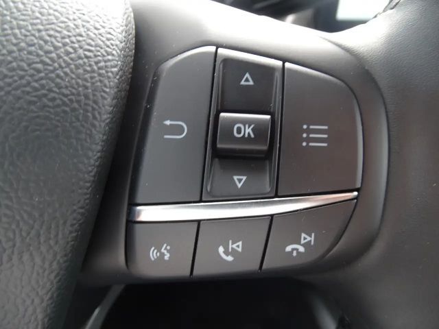 Ford Focus Titanium Wagon