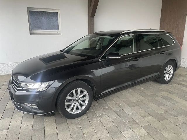 Volkswagen Passat Business DSG Variant