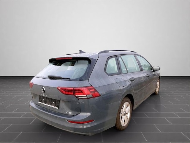 Volkswagen Golf Golf VIII Life Variant