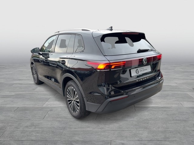 Volkswagen Tiguan 2.0 TDI DSG Life