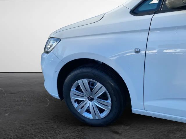 Volkswagen Caddy 2.0 TDI DSG Family Maxi