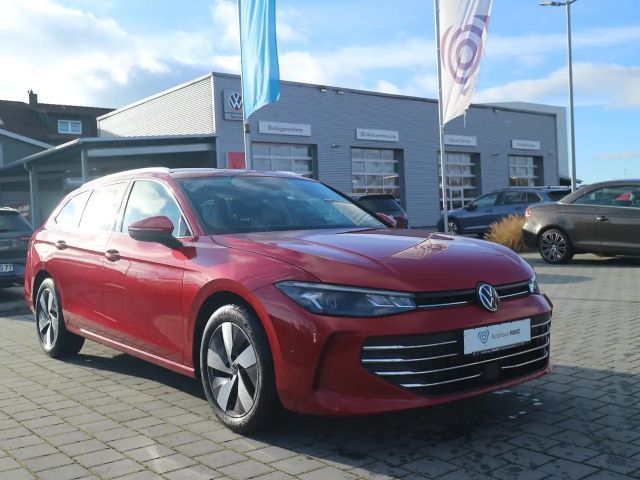 Volkswagen Passat 2.0 TDI Business Variant