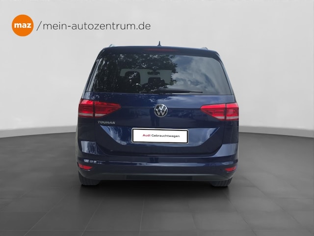 Volkswagen Touran 1.5 TSI