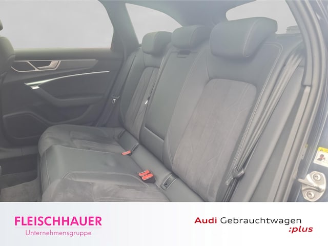 Audi A6 35 TDI Avant S-Tronic