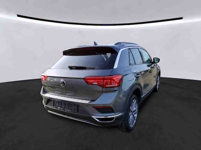 Volkswagen T-Roc 1.5 TSI Plus