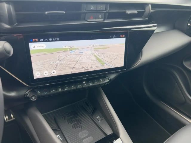 Alfa Romeo Junior Ibrida Speciale