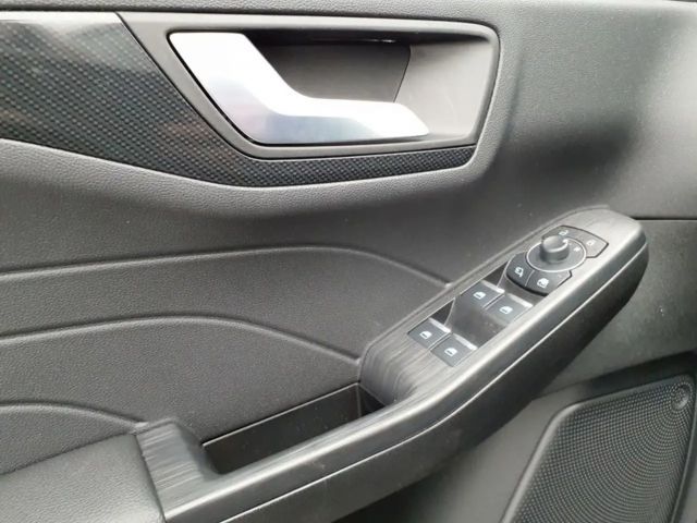 Ford Kuga Plug in Hybrid ST Line X