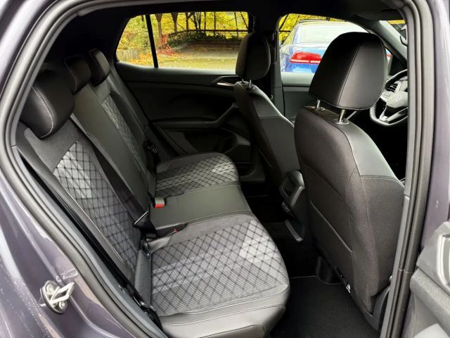 Volkswagen T-Cross 1.5 TSI R-Line