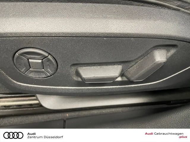 Audi A6 50 TFSI Hybride Quattro Sedan