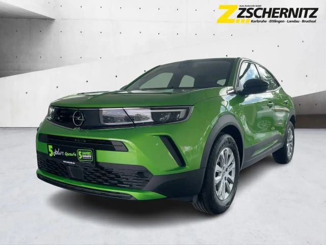 Opel Mokka 1.2 Turbo Edition Turbo