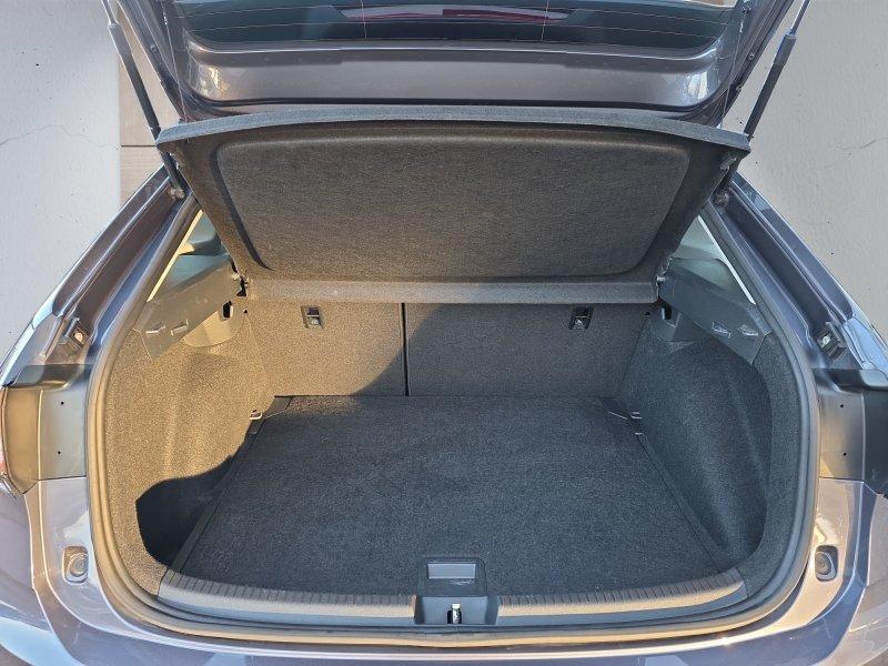 Volkswagen Taigo DSG IQ.Drive