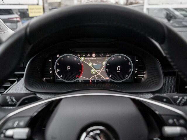 Skoda Kamiq 1.0 TSI Drive