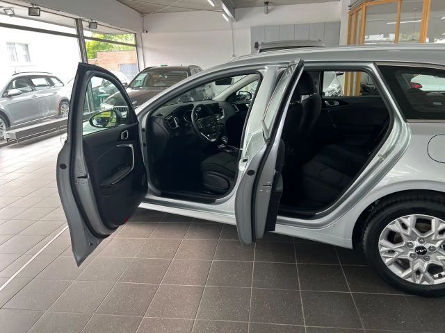 Kia Ceed CRDi Vision