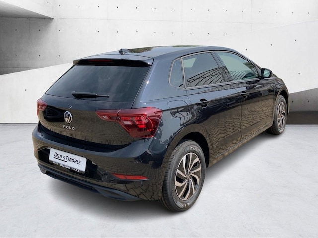 Volkswagen Polo 1.0 TSI IQ.Drive Life