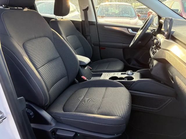 Ford Kuga Plug in Hybrid Titanium