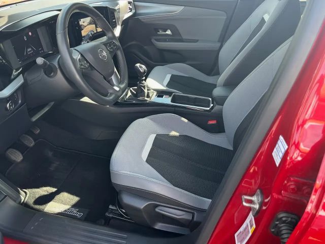 Opel Mokka 1.2 Turbo Elegance Turbo