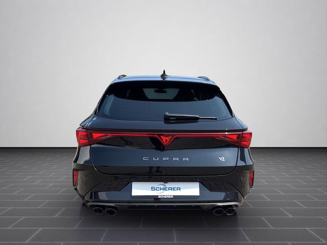 Cupra Leon 2.0 TSI DSG Sportstourer VZ