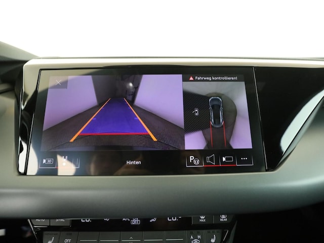 Audi RS e-tron GT Quattro