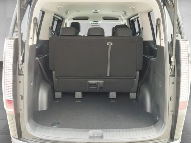 Hyundai Staria Prime