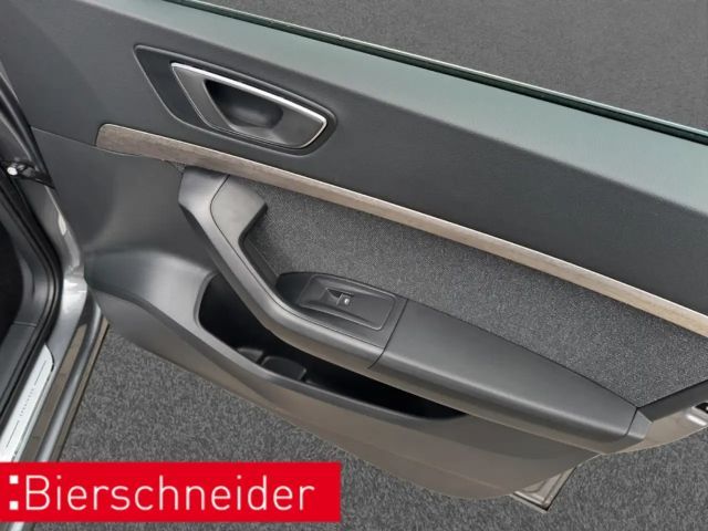 Seat Ateca 1.5 TSI DSG