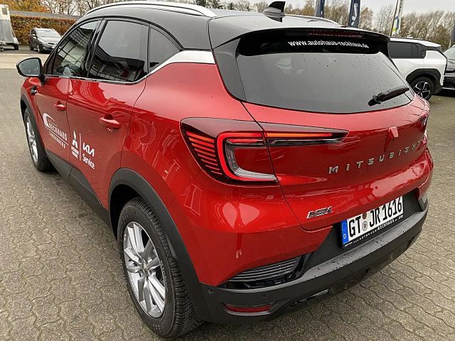Mitsubishi ASX Mildhybrid INTRO EDITION 1,3l Turbo 7DCT Klima