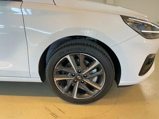 Hyundai i30 Go! T-GDi