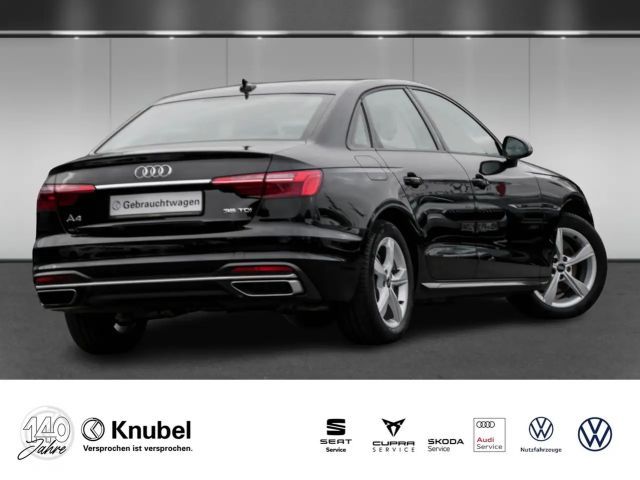 Audi A4 35 TDI S-Tronic Sedan