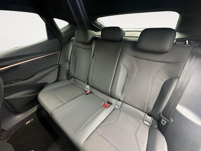 Cupra Tavascan Endurance