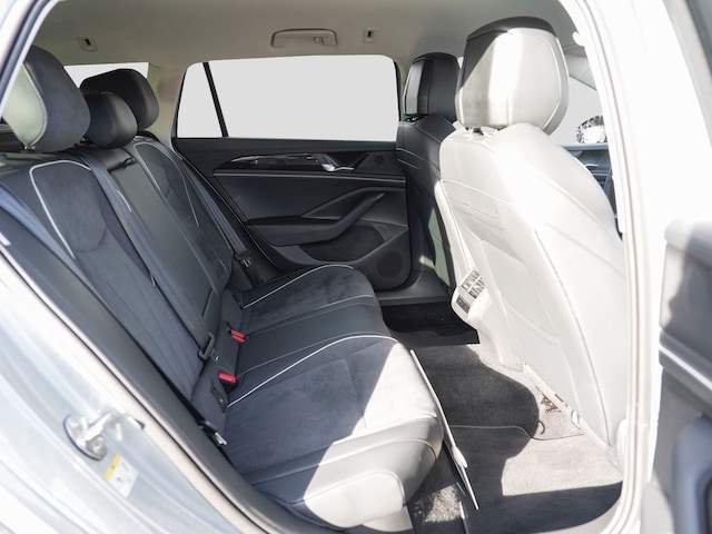 Volkswagen Passat Business DSG Variant