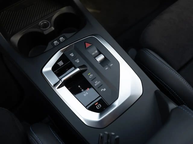 BMW 120 120i M-Sport Sedan