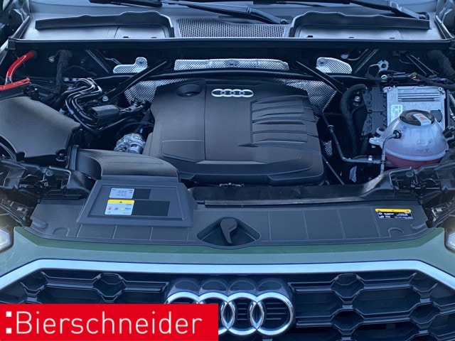 Audi Q5 40 TDI Quattro S-Tronic