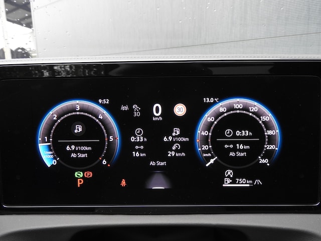 Volkswagen Tiguan 4Motion DSG R-Line