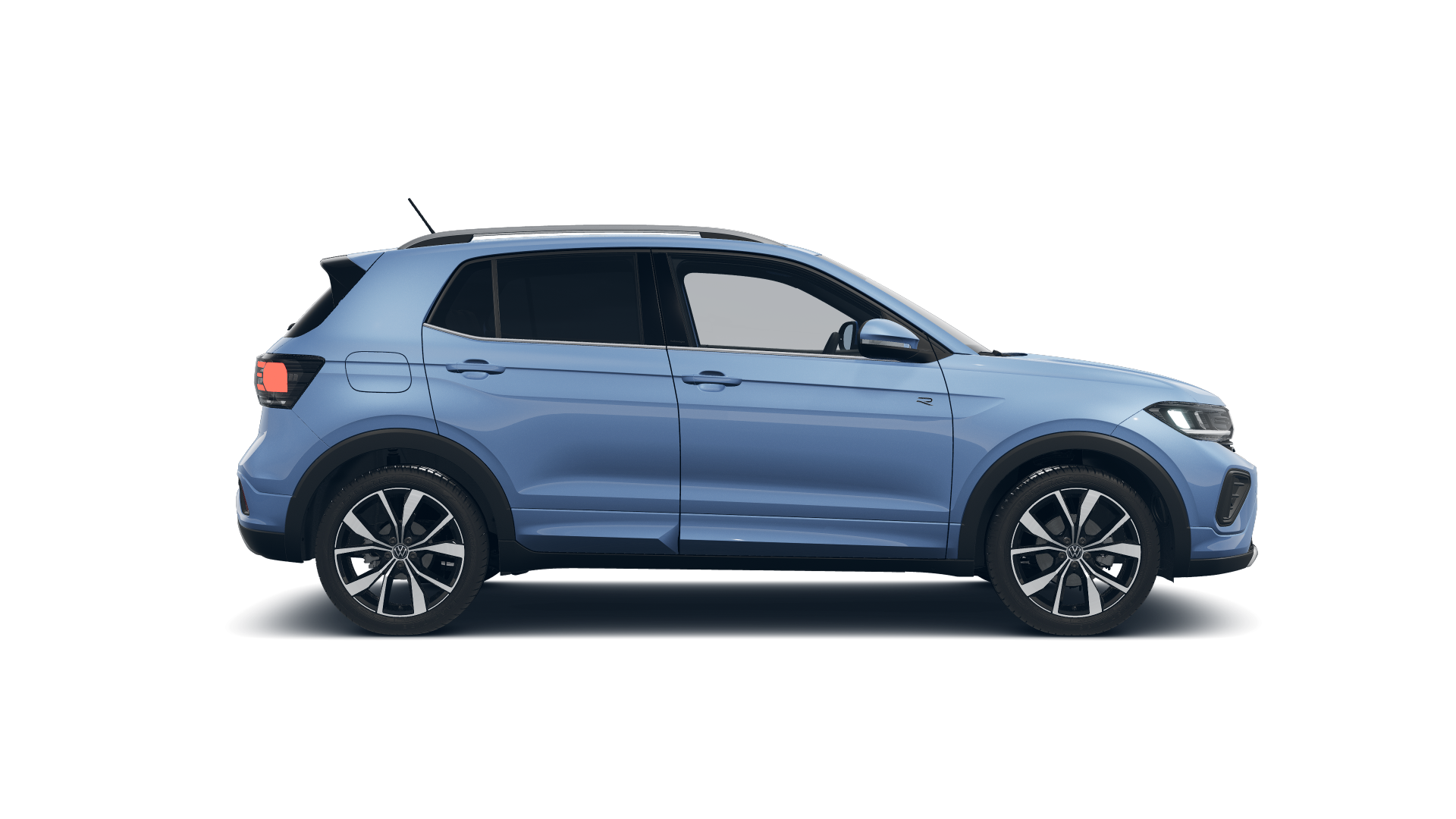 Volkswagen T-Cross 1.0 TSI DSG IQ.Drive