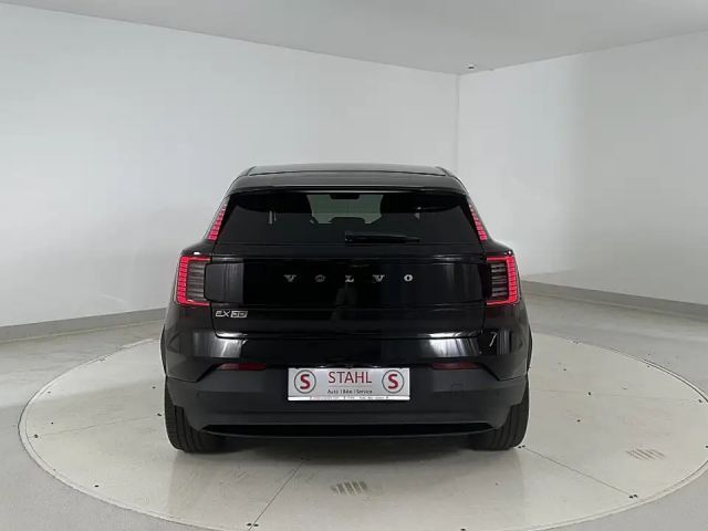 Volvo EX30 Extended range Plus Single motor